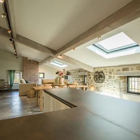 Domaine Le C4 Casa vacanze