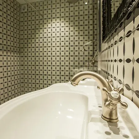 Domaine Le C4 Hotel 5*