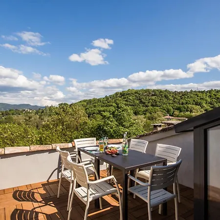 Domaine Le C4 Hotel