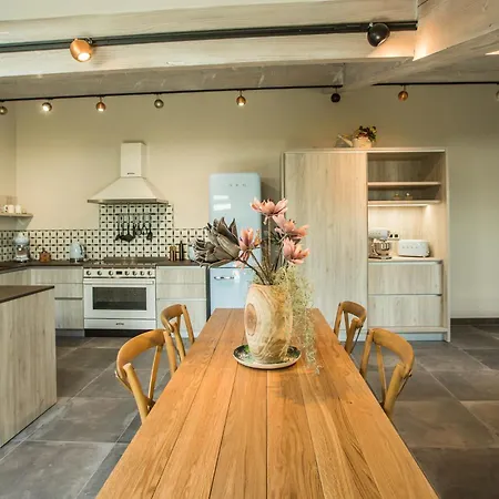 Domaine Le C4 Casa vacanze *