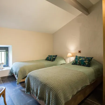 Domaine Le C4 Hotel 5*
