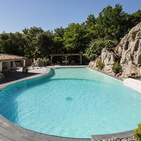 Domaine Le C4 Hotel 5*