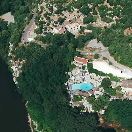 Domaine Le C4 Casa vacanze