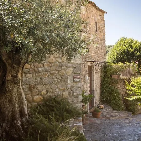 Domaine Le C4 * Berrias-et-Casteljau