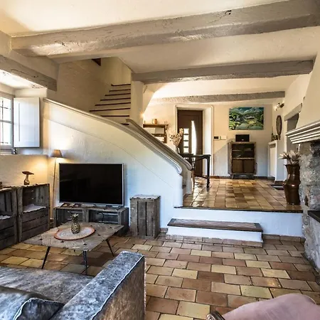 Casa vacanze Domaine Le C4