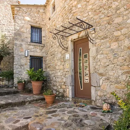 Casa vacanze Domaine Le C4