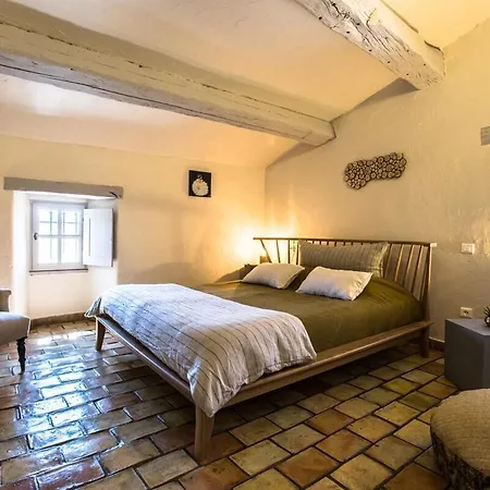 Casa vacanze Domaine Le C4 Berrias-et-Casteljau