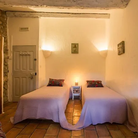 Domaine Le C4 Casa vacanze *