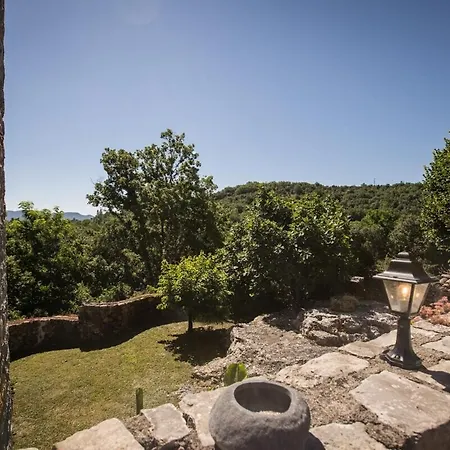 Domaine Le C4 * Berrias-et-Casteljau