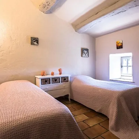 Casa vacanze Domaine Le C4 *