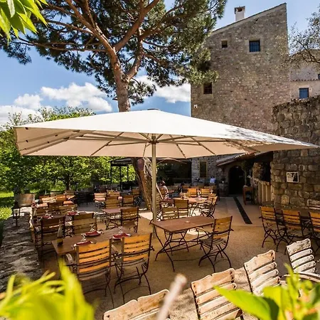 Domaine Le C4 Casa vacanze