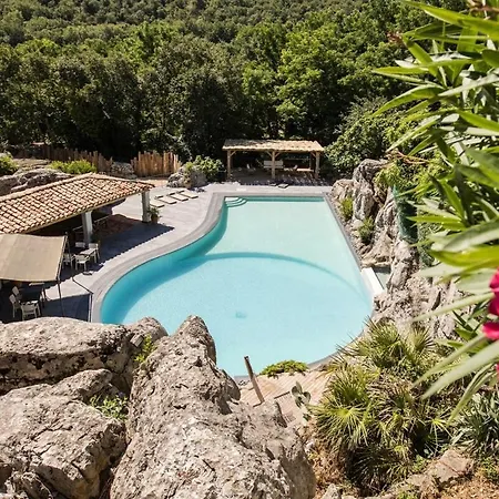 Casa vacanze Domaine Le C4