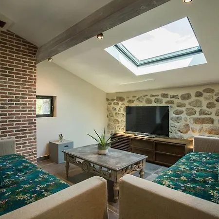 Domaine Le C4 Casa vacanze *