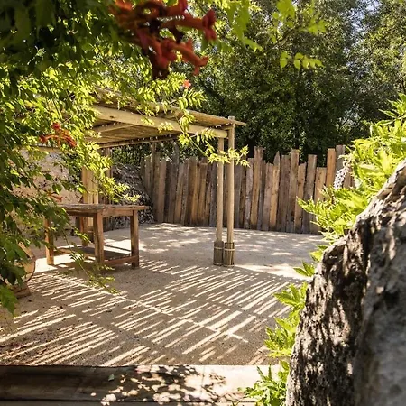 Casa vacanze Domaine Le C4 Berrias-et-Casteljau