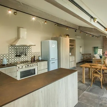 Domaine Le C4 *