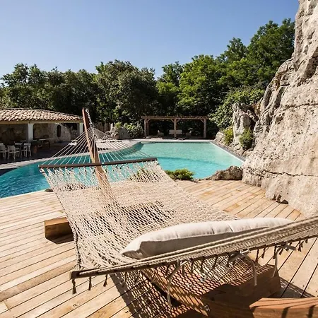 Casa vacanze Domaine Le C4 *