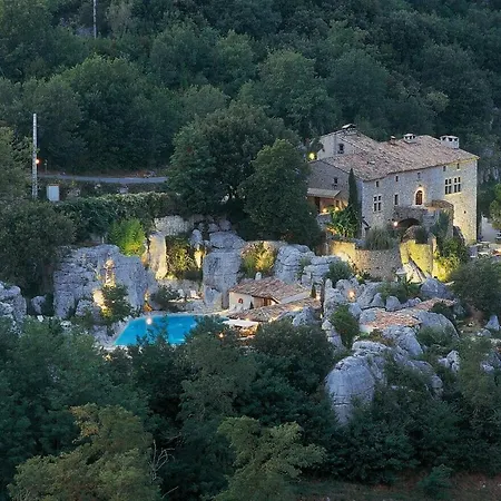 Domaine Le C4 Casa vacanze