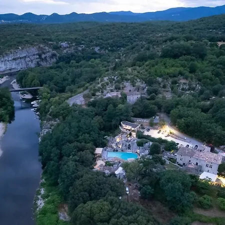 Casa vacanze Domaine Le C4