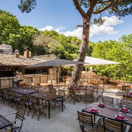 Casa vacanze Domaine Le C4 Berrias-et-Casteljau