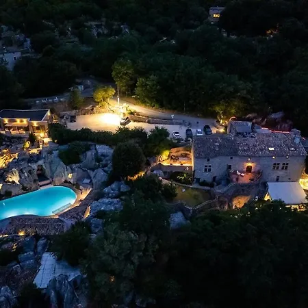 Domaine Le C4 Casa vacanze *