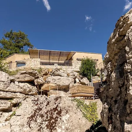 Domaine Le C4 Casa vacanze *