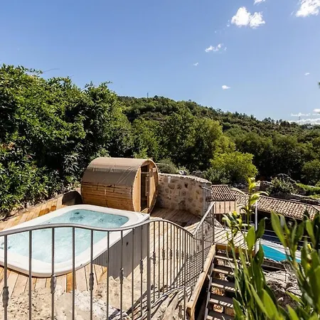 Domaine Le C4 Casa vacanze *