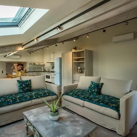 Domaine Le C4 Casa vacanze *
