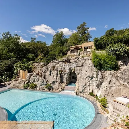 Domaine Le C4