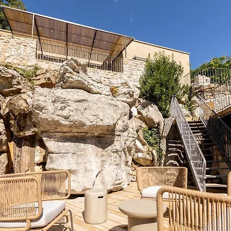 Domaine Le C4 Casa vacanze *