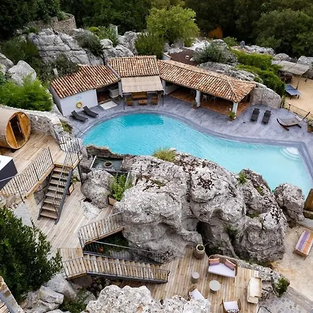 Casa vacanze Domaine Le C4 *