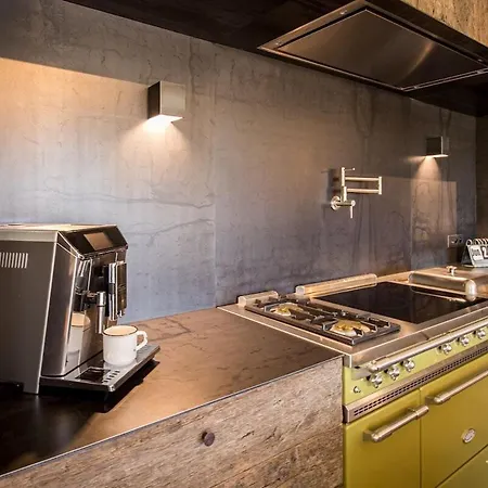 Casa vacanze Domaine Le C4 Berrias-et-Casteljau