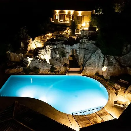 Domaine Le C4