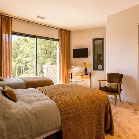 Domaine Le C4 Casa vacanze