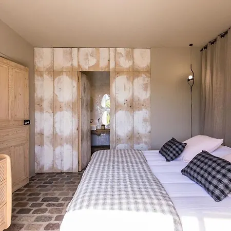 Domaine Le C4 Casa vacanze *