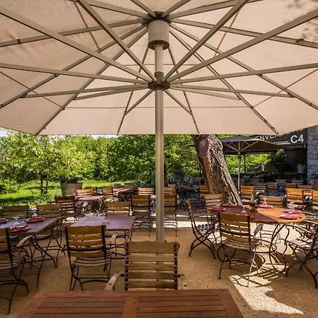 Casa vacanze Domaine Le C4 *