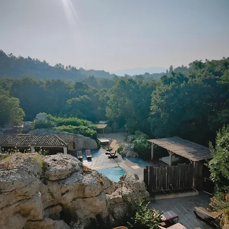 Domaine Le C4 Casa vacanze