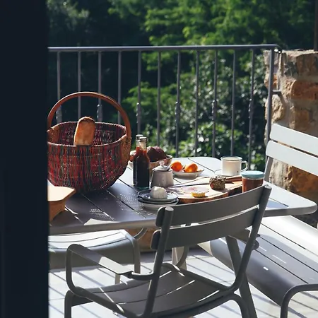 Domaine Le C4 Casa vacanze *