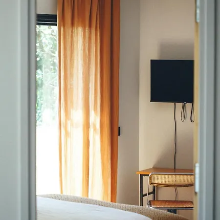 Domaine Le C4 Casa vacanze Berrias-et-Casteljau