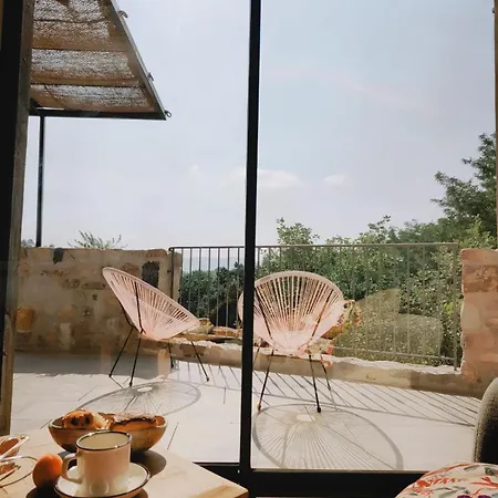 Casa vacanze Domaine Le C4